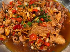 -八碗湘长沙市井菜(坡子街店)