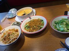 -赣饭农家·江西小炒(西乡店)