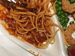 -宜家·瑞典风味餐厅(四元桥店)