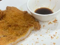 -王家沙点心店(南京西路总店)