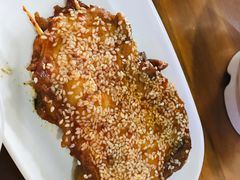 霸王鸡腿-德泓面馆(颐高店)