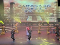 -东北风阿厦剧院(民康路店)