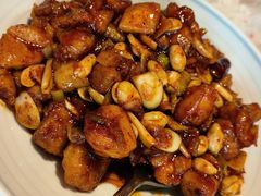 宫保两样-小吊梨汤·北京菜·烤鸭(双井乐成中心店)