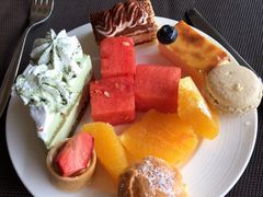 自助餐-索菲特西湖大酒店·香榭丽全日候餐厅(南山路店)