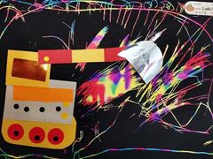 -tomato蕃茄田艺术(新天地中心)