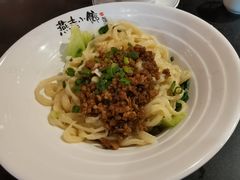 -燕青小馆(东园大厦店)