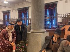 -沈阳金融博物馆