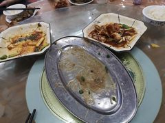 -巽东海鲜大排档(巽寮湾店)