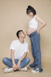 -暖摄影 孕妇写真家庭影像馆 (自然光主题店)
