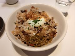牛脸颊肉拌饭-胡麻(静安嘉里店)