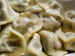-天天向上素食餐厅(五台山店)