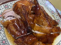 -聂记粤菜馆(鼓西路店)