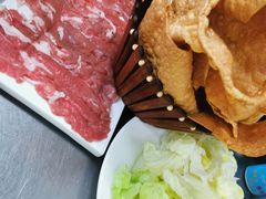 -三兴涮羊肉(荣安大街店)