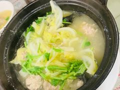 -北大地皖峰饭馆