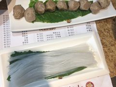 -潮汕牛肉火锅(铁西店)
