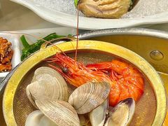 -喜聚薈·花膠雞海鮮火鍋(越秀店)