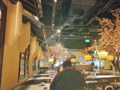 -绿茶餐厅(昌平悦荟店)