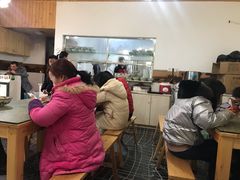 -渝香面庄(龙湖·悠山香庭店)