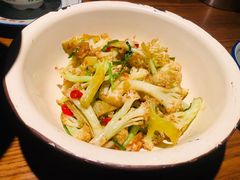 -老湘村·湖南土菜(天河维多利店)