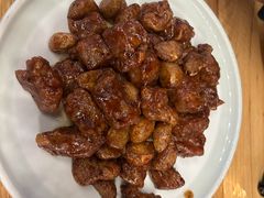 -陈傻子餐厅(世纪都会店)