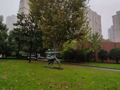 -中山公园