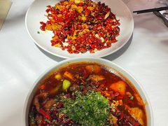 -小河盐帮·私家菜·烤鸭(三元桥·霄云路店)