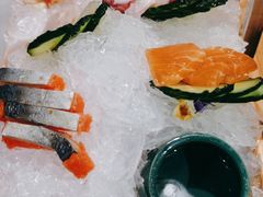 -通海俄式烧烤·俄罗斯大串(嵩山路店)