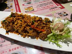 -阿飛冰室(下沙店)