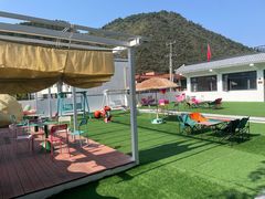 -何适山庄·团餐住宿(水长城P2停车场店)