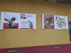 -Devilhands Barbershop男士理容店