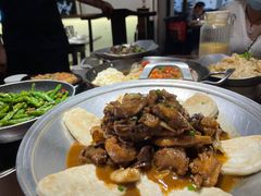 -小菜园新徽菜(苏州繁花中心店)
