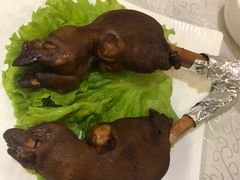 -东来顺饭庄(新源里店)