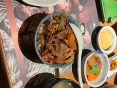 -水之惠鲜鱼料理(王府大街店)