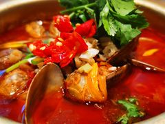 -成都吃客(九眼桥店)