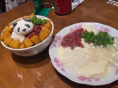 -池嬢拌粉(上海首店)