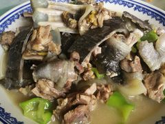 -芸海阁·农家私房菜(沙家浜景区出口店)