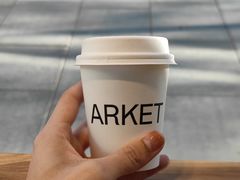 -ARKET CAFÉ(三里屯太古里店)