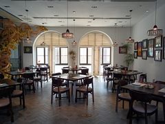 -22ºN BISTRO西餐&酒馆