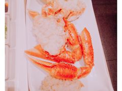 -蟹的岡田屋(正大广场店)