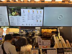 -霸王茶姬(常熟印象城店)