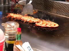 -大渔铁板烧(花园道店)