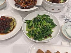 -到家尝北京菜(西坝河店)