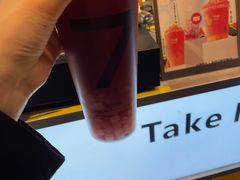 -7分甜(观前碧凤坊店)