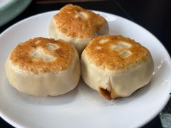 -牛街同乐祥肉饼店(天通苑店)