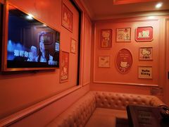 -范特西FANTASY量贩式KTV(民主广场店)