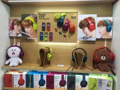 -Sony Store 索尼(上海淮海中路店)