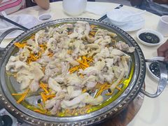 -凯盈阁·顺德私房菜·桑拿鸡