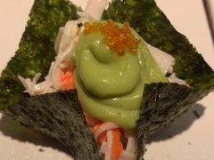 -元气寿司(东方宝泰店)