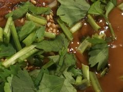 -三兴涮羊肉(荣安大街店)