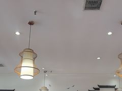 -蓝田印象